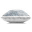 Coussin décoratif imprimé Ethereal Mist Horizon par June Erica Vess-116289260