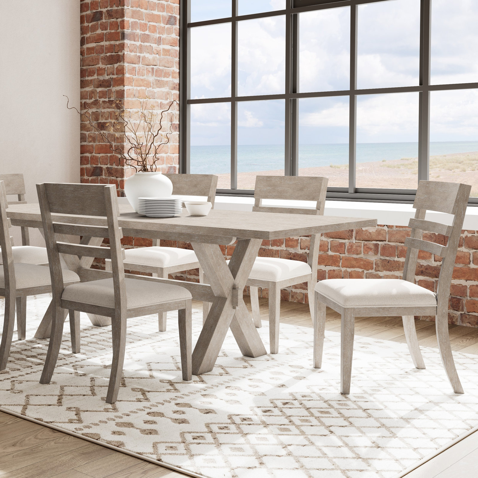 Walter Dining Chair