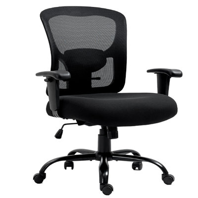 Chaise de travail Kindley