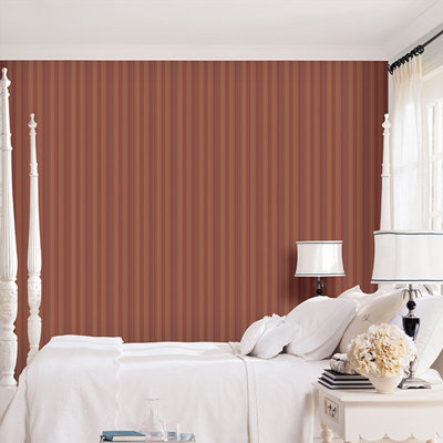 10m x 53cm Roll Wallpaper