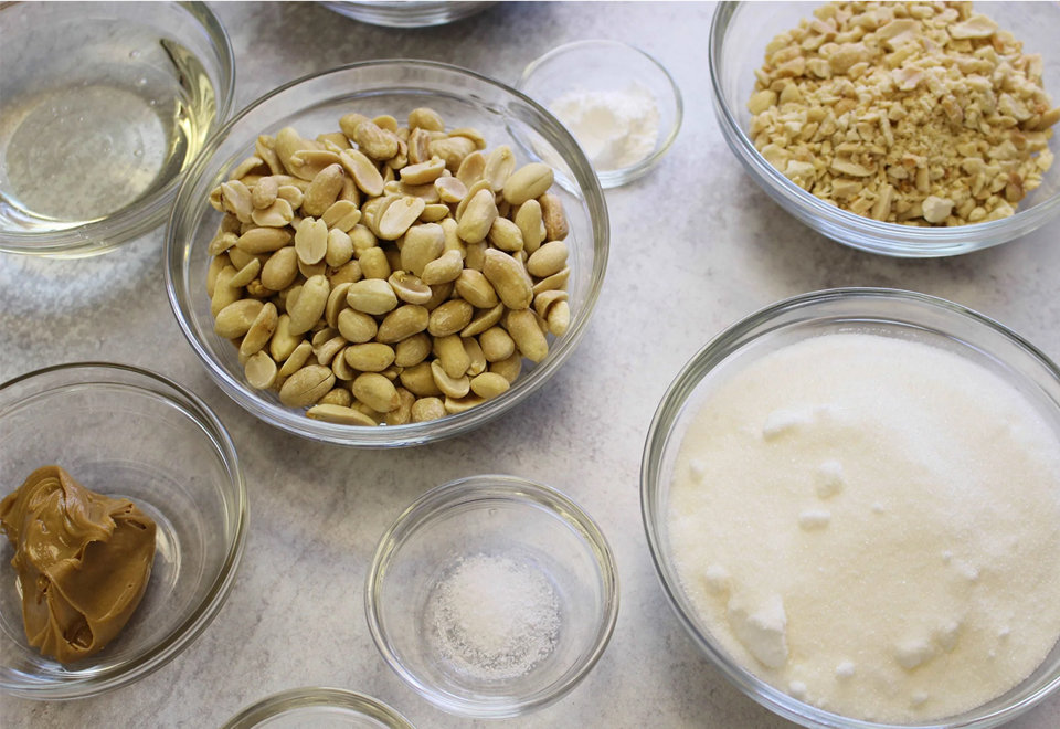 Indispensable in the kitchen for food prep