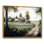 Welcome To The Farm III - Barn Farm Ranch, art mural