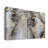 MaskedNotesV-Premium Gallery Wrapped Canvas -Ready to Hang