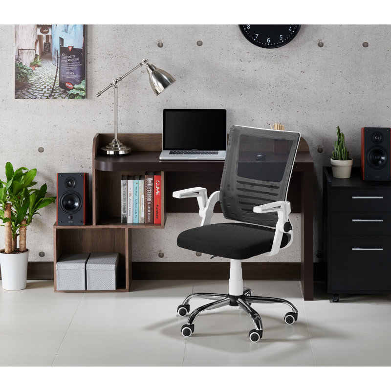 Fredette Mesh Task Chair