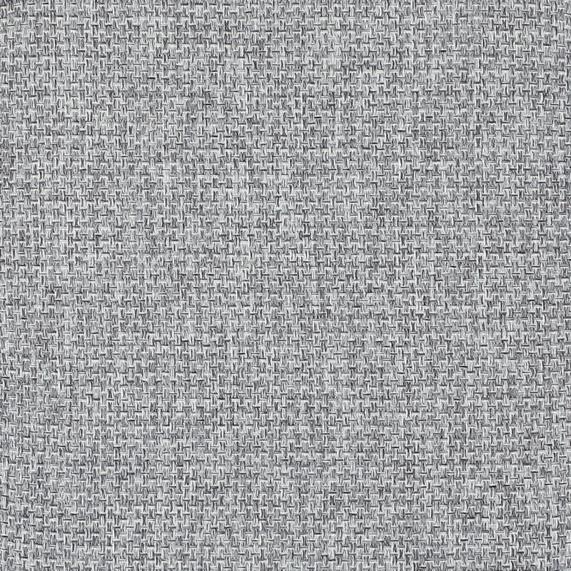 Chaises de salle à manger pivotantes gris et gris Cieria