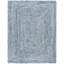 Tapis en coton tressé à la main-1242629792