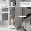 Bathroom Storage