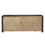 Gerda 78.75'' Sideboard