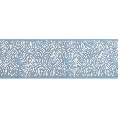 Treillis Passementerie II Sirine Tape Fabric
