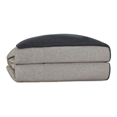 Taos Polyester Baffle Box Stitch Comforter