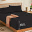 Soft & Breathable Microfiber Extra Deep Fitted Sheet-1396641785-1396641670