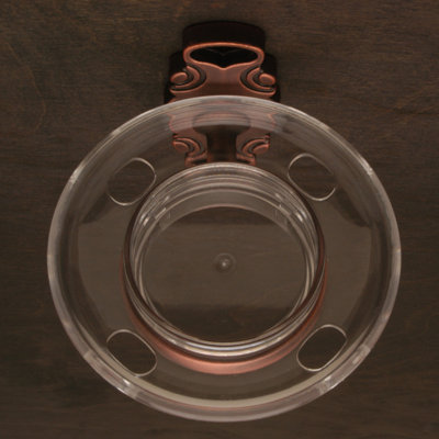 Gobelet ou porte-gobelet FH Series