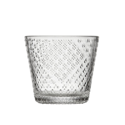 Tundra Tumbler Clear