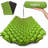 PowerLix light Sleeping Pad with Inflating Bag, Compact Hiking & Camping Mat-119875177