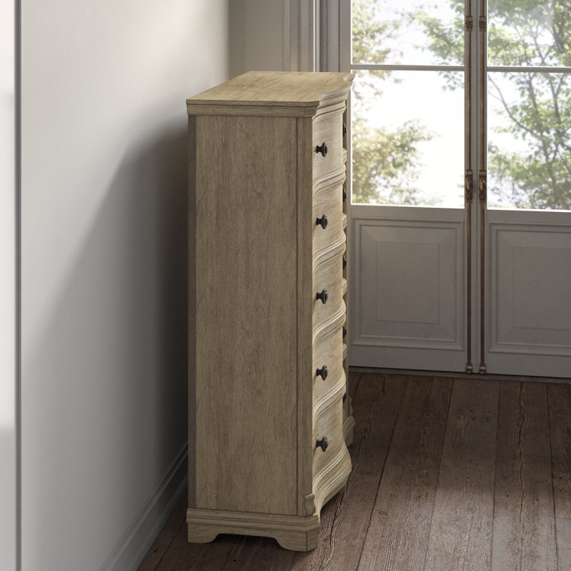 Commode standard Krouse