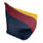 Midnight Blue/Flatirons Red/Basketballhine Yellow sélectionné