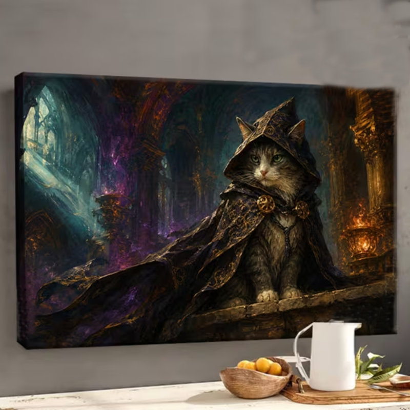Print, 60cm H x 40cm W