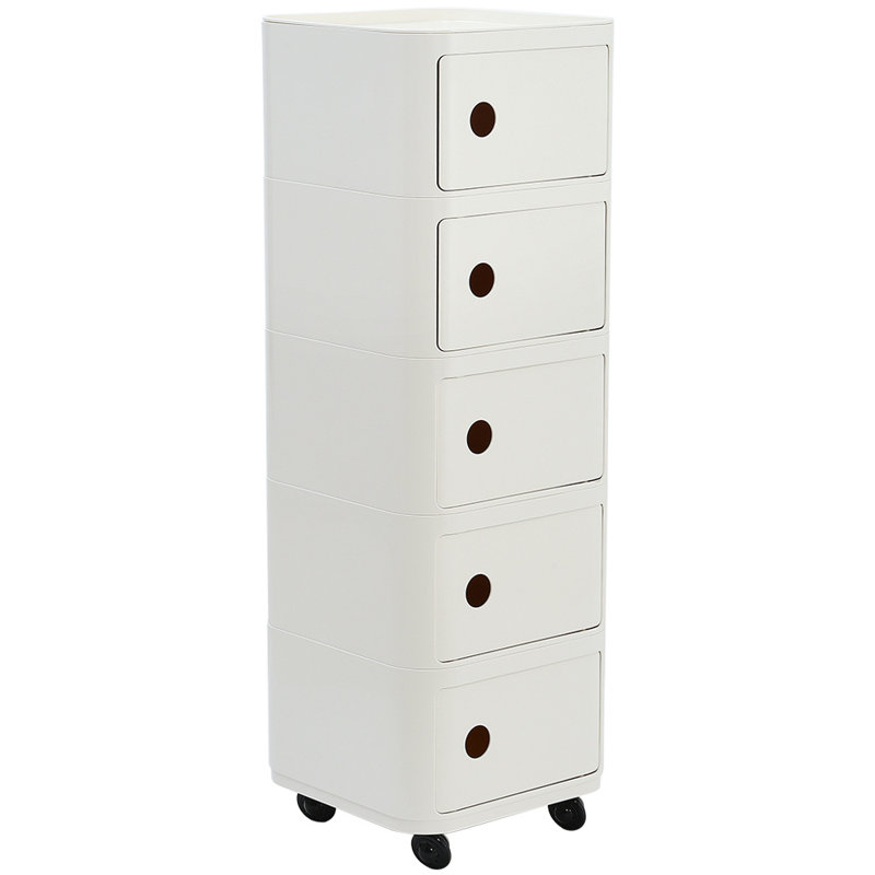 Azania Wheel End Table