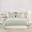 Eberly Striped Linen Duvet Cover-1206420977-1108174609