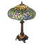 Meyda Tiffany & Stained Glass Table Lamp