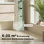 Freestanding Bathroom Cabinet