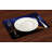 Polyester Abstract Rectangle Placemat