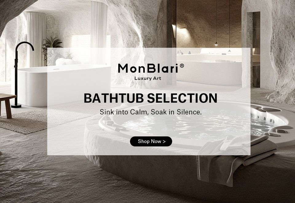 Bathtub Selection