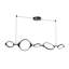 Serif 5 - Light LED Pendant