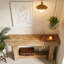 Console Farmhouse