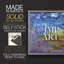 «Dancing Heart», reproduction encadrée-1320665200-1320665215