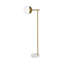 Lampe de travail sur pied 51 po Yearby-342076020-342076022