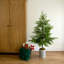 5' Pine Christmas Tree