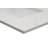 LustreLine Carrara White 31 in. x 22 in. Engineered Stone Integrated Single Sink Vanity Top-56045582