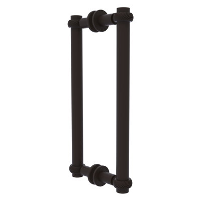 12" Center Appliance Pull