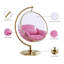 Balancelle avec support Idena-932920562