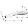 Raindance HG Select 120 Multi Function Handheld Shower Head