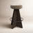 Vega Swivel Stool-938508347-880323715-897461605