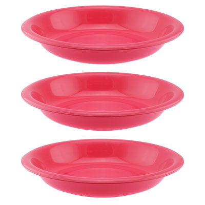 Ardilia Unbreakable Deep 8" Dinner Plate