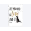« pet love ii », art textuel sur toile tendue-27700881-72439802-72439804