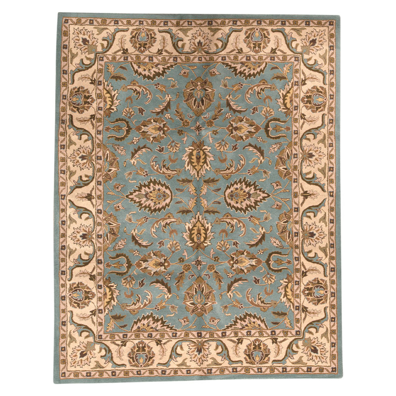 One-of-a-Kind 8' X 10' Area Rug