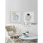 Broken Dimension by Marmont Hill - 2 Piece Single Picture Frame Painting Set-1394230510
