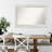 Salon Silver 23.25 in. x 29.25 in. Bathroom Vanity Non-Beveled Wall Mirror-891003267