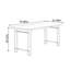 Bureau de comptoir exquis et durable-883537122