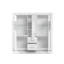 Becquere 149cm Sideboard
