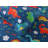 P-kl1804 Dinosaur Quilt Cotton Abstract Quilt-792193644