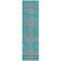 Machine Washable Indoor/Outdoor Chayden ACN1017 Rug
