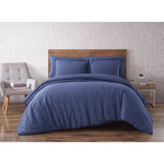 Nena 3 Piece Duvet Cover Set