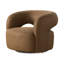 Mazie Swivel Barrel Chair-176717950