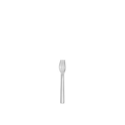 Ovale Pastry Fork