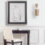Appliquee à bras 1 lumières Kulik-22531152